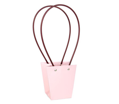 Handbag для цветов (Розовые)